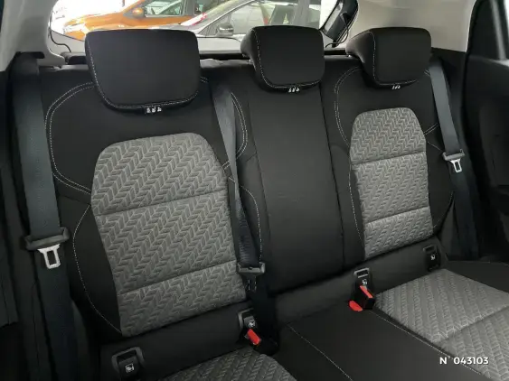 RENAULT CLIO V - voiture d'occasion - Photo 11