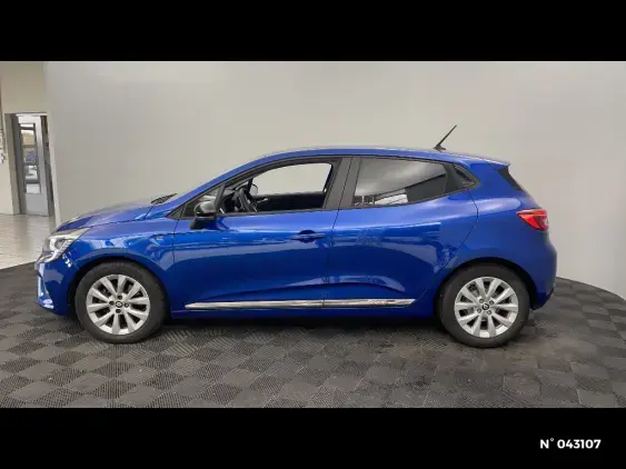 RENAULT CLIO V - voiture d'occasion - Photo 2