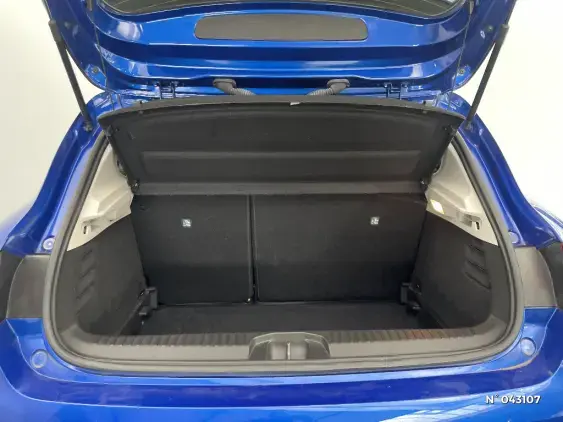 RENAULT CLIO V - voiture d'occasion - Photo 7