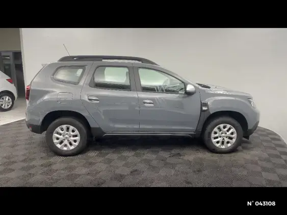 DACIA DUSTER II - voiture d'occasion - Photo 5