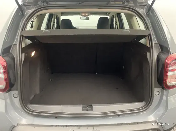 DACIA DUSTER II - voiture d'occasion - Photo 7