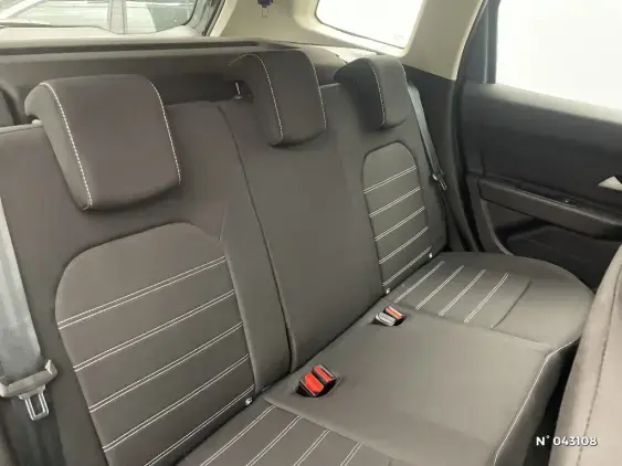 DACIA DUSTER II - voiture d'occasion - Photo 11