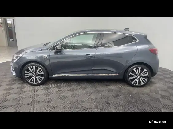 RENAULT CLIO V - voiture d'occasion - Photo 2