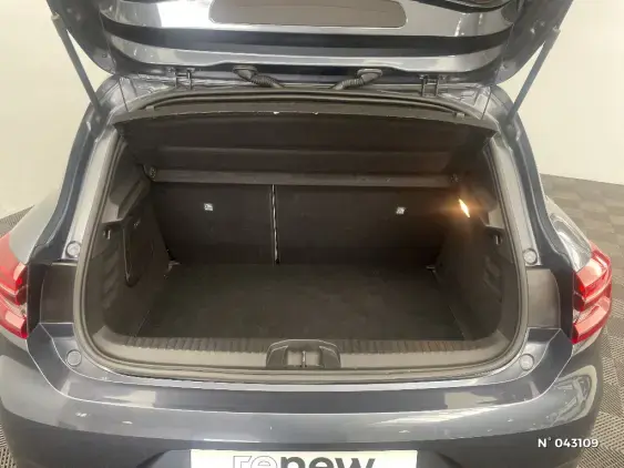 RENAULT CLIO V - voiture d'occasion - Photo 7