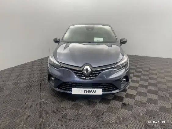 RENAULT CLIO V - voiture d'occasion - Photo 3