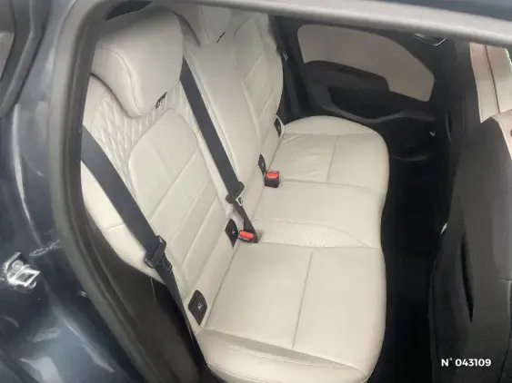 RENAULT CLIO V - voiture d'occasion - Photo 11