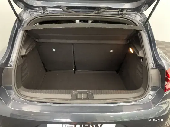 RENAULT CLIO V - voiture d'occasion - Photo 7