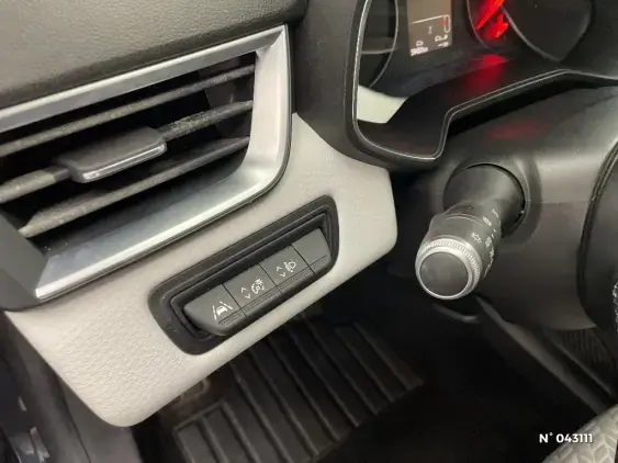 RENAULT CLIO V - voiture d'occasion - Photo 15