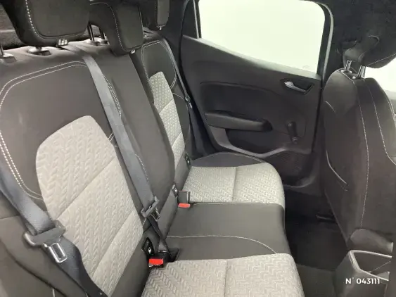 RENAULT CLIO V - voiture d'occasion - Photo 11