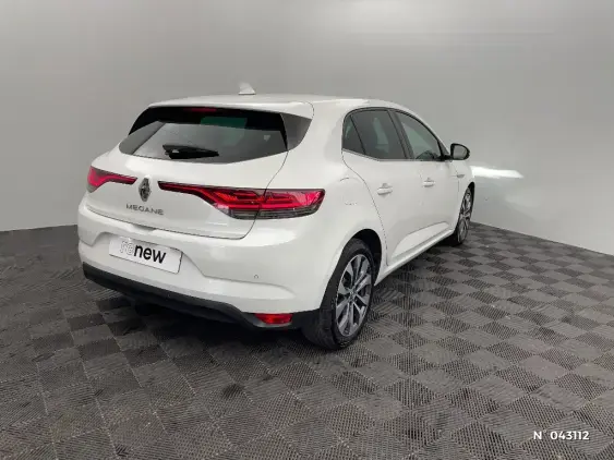 RENAULT MEGANE IV - voiture d'occasion - Photo 4