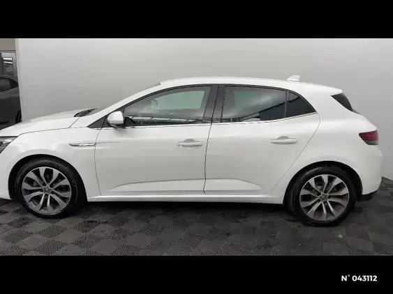 RENAULT MEGANE IV - voiture d'occasion - Photo 2