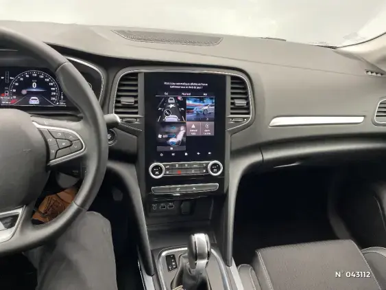 RENAULT MEGANE IV - voiture d'occasion - Photo 13