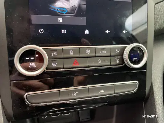 RENAULT MEGANE IV - voiture d'occasion - Photo 15