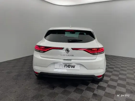 RENAULT MEGANE IV - voiture d'occasion - Photo 6