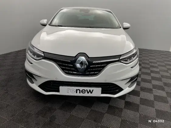 RENAULT MEGANE IV - voiture d'occasion - Photo 3