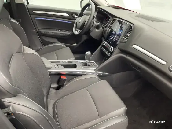 RENAULT MEGANE IV - voiture d'occasion - Photo 10