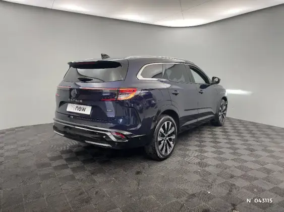 RENAULT ESPACE VI - voiture d'occasion - Photo 4