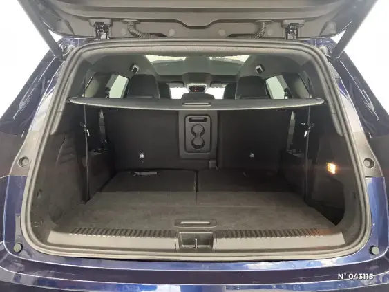 RENAULT ESPACE VI - voiture d'occasion - Photo 7