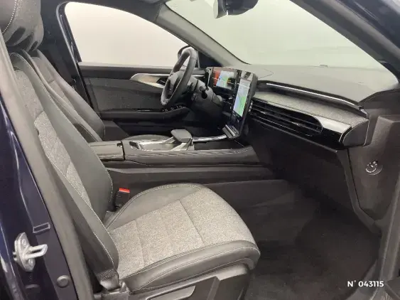 RENAULT ESPACE VI - voiture d'occasion - Photo 10