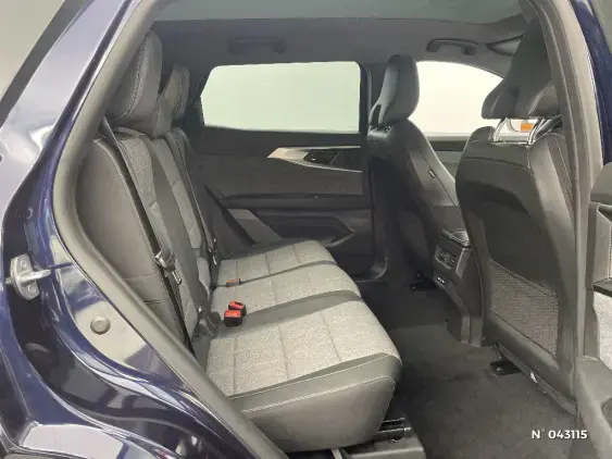 RENAULT ESPACE VI - voiture d'occasion - Photo 11