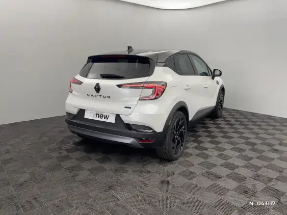 RENAULT CAPTUR II - voiture d'occasion - Photo 4