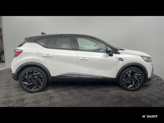 RENAULT CAPTUR II - voiture d'occasion - Photo 5