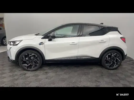 RENAULT CAPTUR II - voiture d'occasion - Photo 2