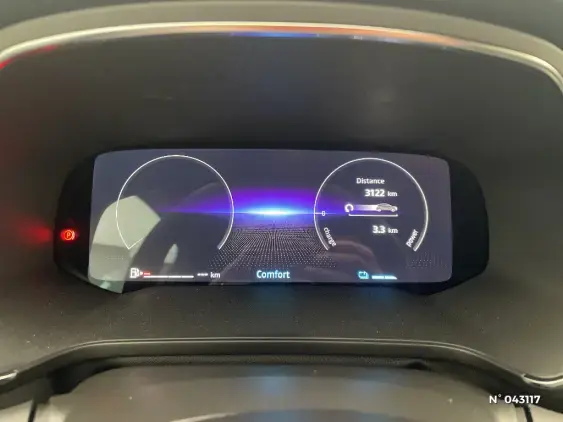 RENAULT CAPTUR II - voiture d'occasion - Photo 12