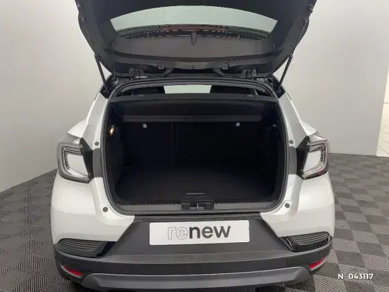 RENAULT CAPTUR II - voiture d'occasion - Photo 7