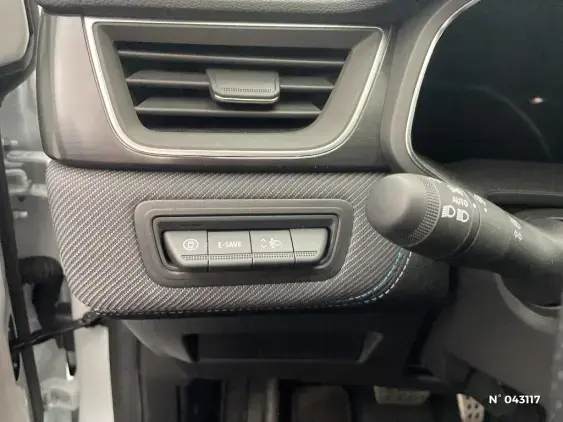 RENAULT CAPTUR II - voiture d'occasion - Photo 15