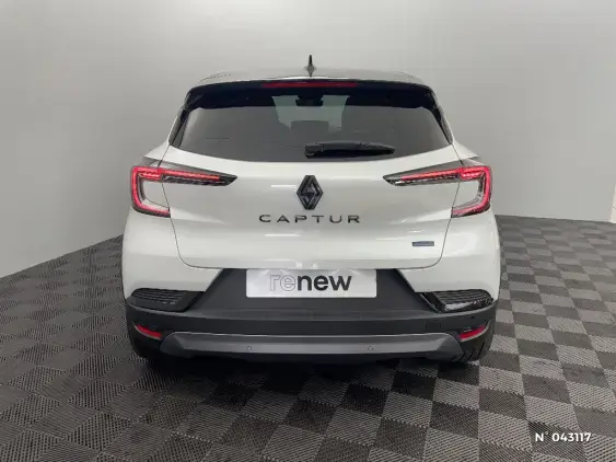 RENAULT CAPTUR II - voiture d'occasion - Photo 6