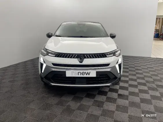 RENAULT CAPTUR II - voiture d'occasion - Photo 3