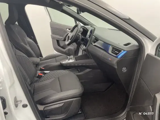 RENAULT CAPTUR II - voiture d'occasion - Photo 10