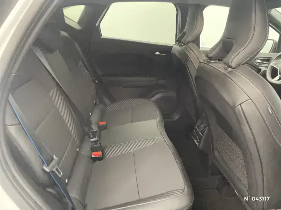 RENAULT CAPTUR II - voiture d'occasion - Photo 11