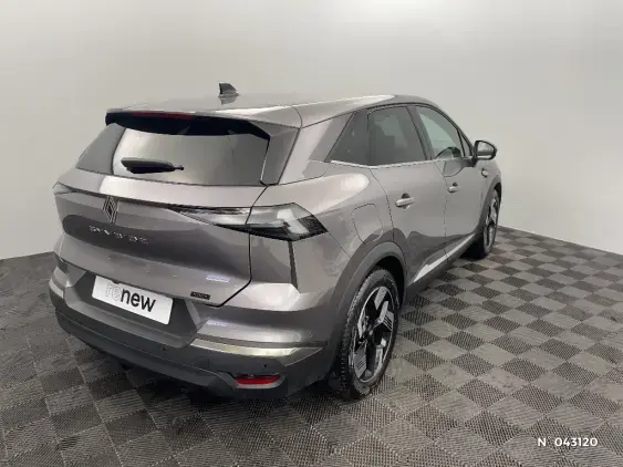 RENAULT SYMBIOZ - voiture d'occasion - Photo 4