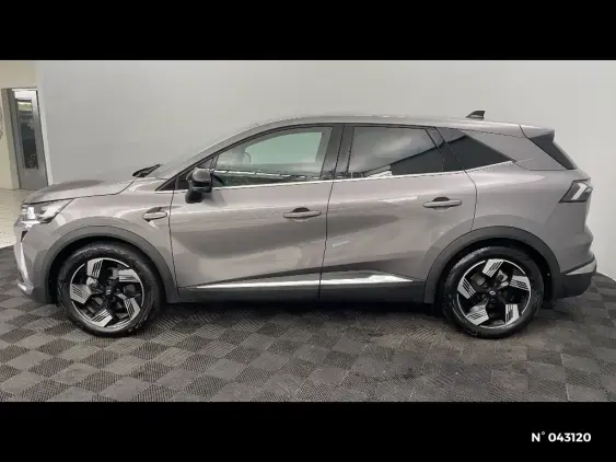 RENAULT SYMBIOZ - voiture d'occasion - Photo 2