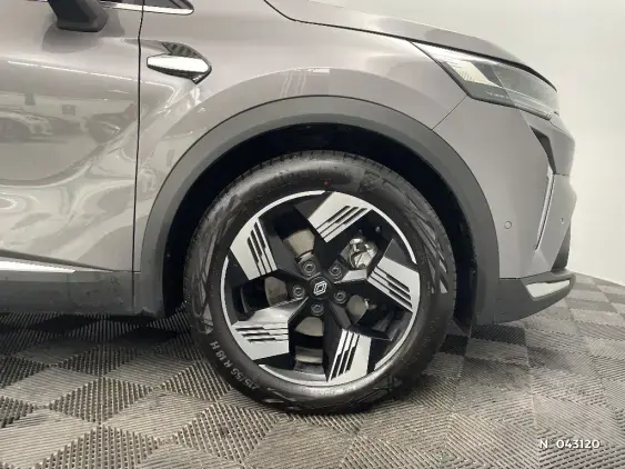 RENAULT SYMBIOZ - voiture d'occasion - Photo 8