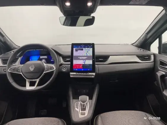 RENAULT SYMBIOZ - voiture d'occasion - Photo 9