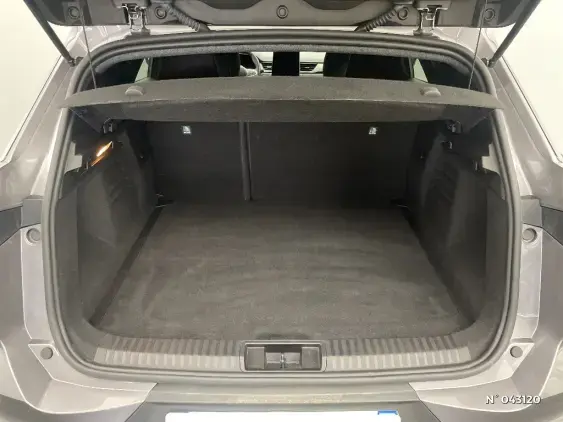 RENAULT SYMBIOZ - voiture d'occasion - Photo 7