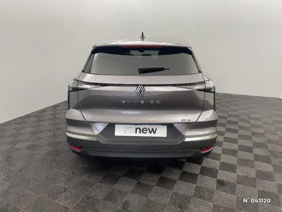 RENAULT SYMBIOZ - voiture d'occasion - Photo 6