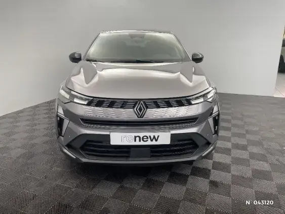 RENAULT SYMBIOZ - voiture d'occasion - Photo 3