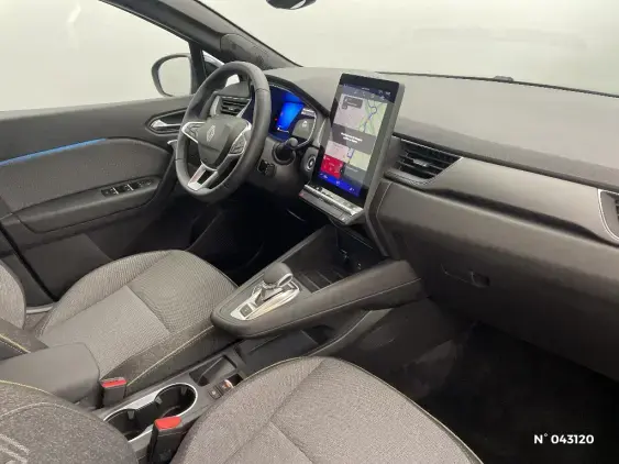 RENAULT SYMBIOZ - voiture d'occasion - Photo 10