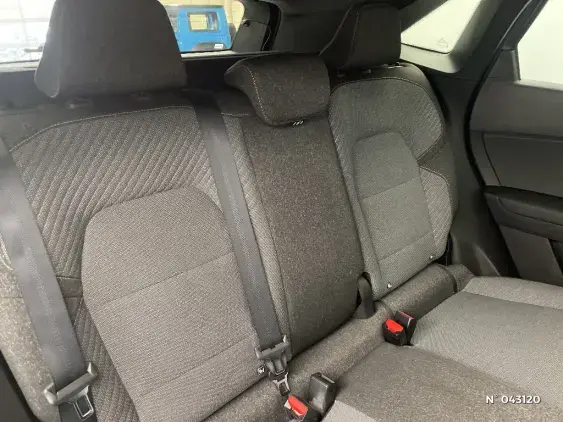 RENAULT SYMBIOZ - voiture d'occasion - Photo 11