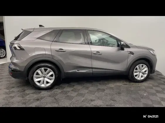 RENAULT SYMBIOZ - voiture d'occasion - Photo 5