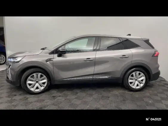 RENAULT SYMBIOZ - voiture d'occasion - Photo 2