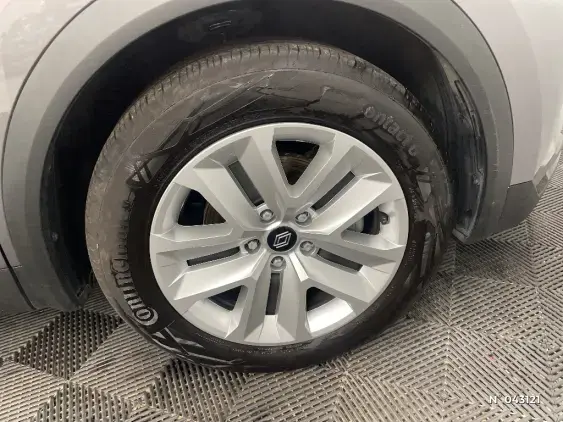 RENAULT SYMBIOZ - voiture d'occasion - Photo 8