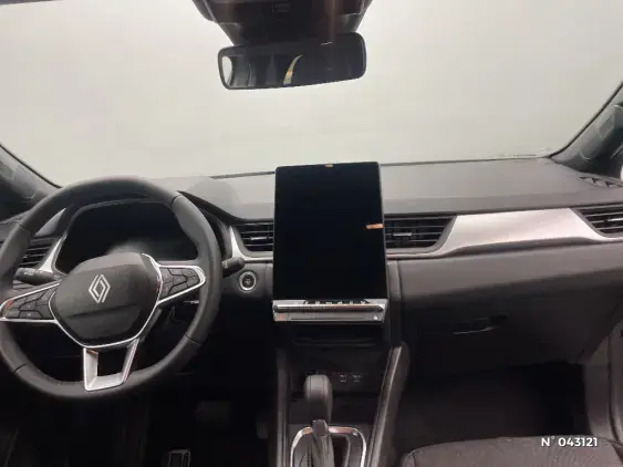 RENAULT SYMBIOZ - voiture d'occasion - Photo 9