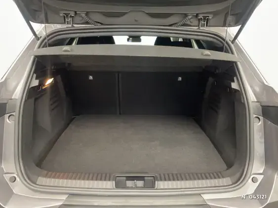 RENAULT SYMBIOZ - voiture d'occasion - Photo 7