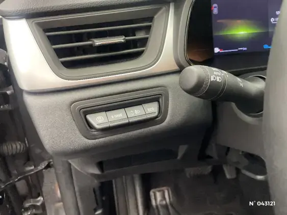 RENAULT SYMBIOZ - voiture d'occasion - Photo 15