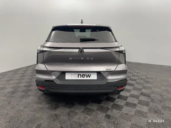 RENAULT SYMBIOZ - voiture d'occasion - Photo 6